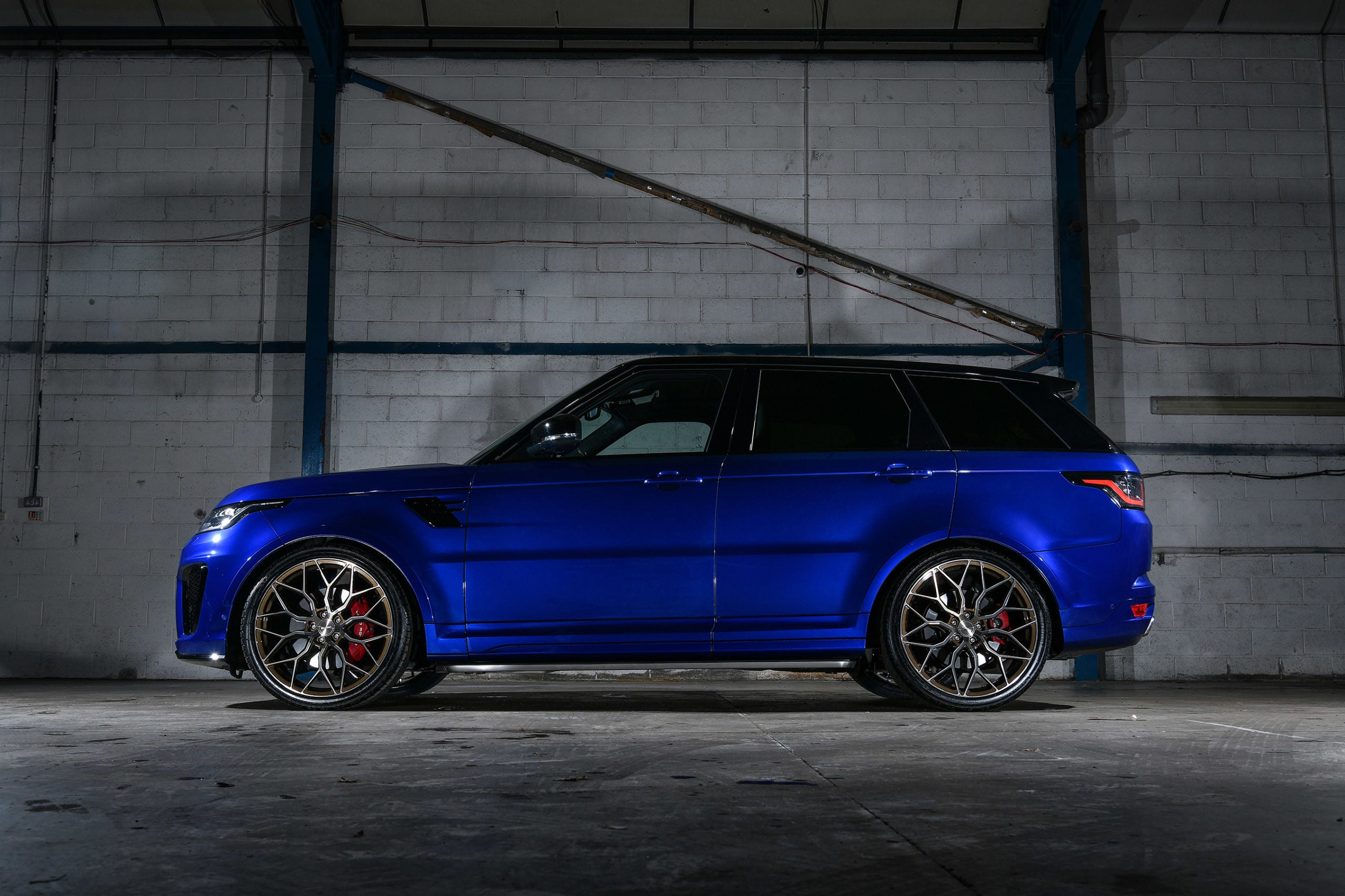 Body Kits – PROJECT RR