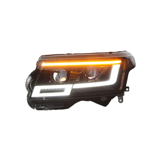 Range Rover L405 Headlight Upgrade 2013 -2018