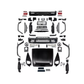 Bodykit Mercedes Benz G Wagon Body kit upgrade for the W463 upgrade to 2019+ W464 G63 AMG