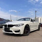 BMW 4 SERIES F32 F36 2013-2019 COMPLETE M4 STYLE BODYKIT + EXHAUST