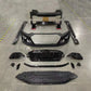 Audi A5 17-19 facelift to 2021 RS5 Bodykit