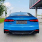 Audi A5 17-19 facelift to 2021 RS5 Bodykit