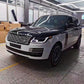 Range Rover Vogue L405 2013-2017 SVR SVO full facelift bodykit + lights to 2018+