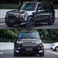 Land Rover Defender 110 007 Body Kit 2019+