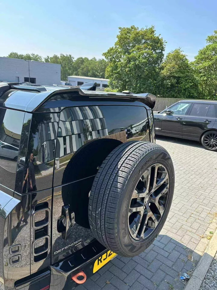 Land Rover Defender 110 007 Body Kit 2019+