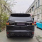 Range Rover Sport SVR 2020 Body Kit Fits 14-17