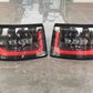 Range Rover Sport SVR 2020 Body Kit Fits 14-17