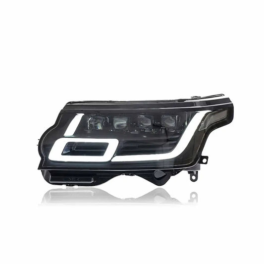 Range Rover Sport L494 Matrix  Headlights 2014 -2018