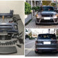 Range Rover Sport L494 Matrix Headlights 2013 - 2017 Plug and Play - Upgraded Bodykits