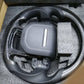 Range Rover Sport L494 Carbon Fibre Flat Bottom Premium Steering Wheel - Heated